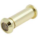 Bright Brass Door Viewer 