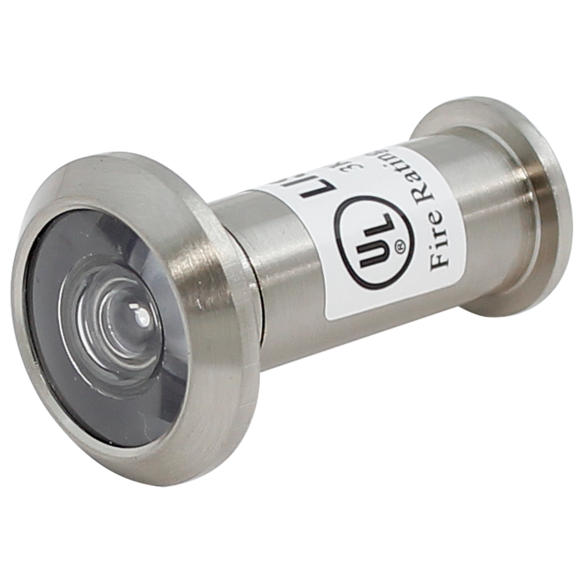 Cal-Royal Satin Nickel Door Viewer 