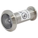 Cal-Royal Satin Nickel Door Viewer 
