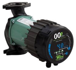 1/4 HP 115V Cast Iron Circulator Pump