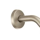 Shower Escutcheon in Brushed Nickel