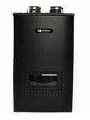 Noritz America Black Residential Gas Boiler Electric and Gas 