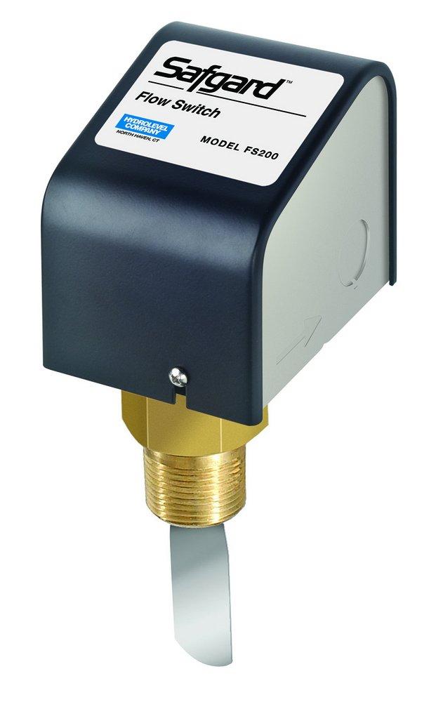 Hydrolevel Flow Switch 