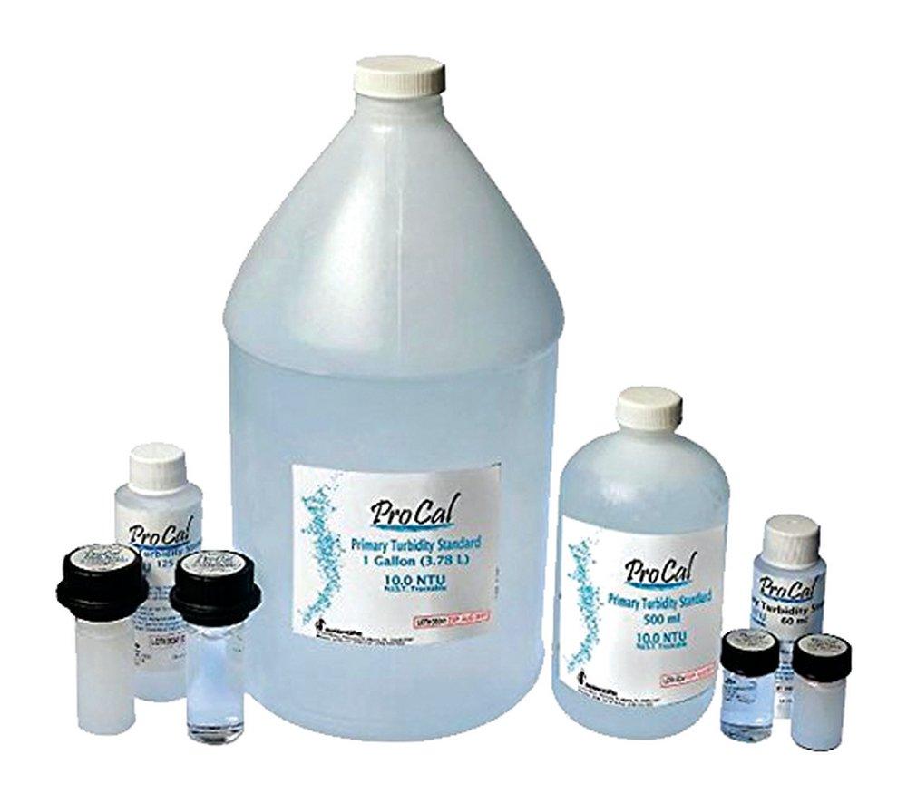 HF Scientific Cal Kit 