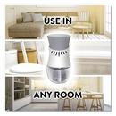 Air Wick Clear Refill Fresh Water for Air Wick Scented Oil Warmer Unit (Case of 6) 