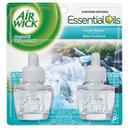 0.67 oz. Refill Fresh Water for Air Wick Scented Oil Warmer Unit (Case of 6)