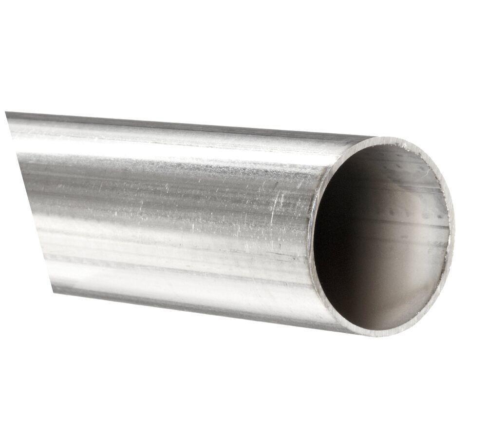 Stainless Steel Mechanical Weld Tube 