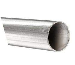 2-1/4 in. Stainless Steel Mechanical Weld Tube