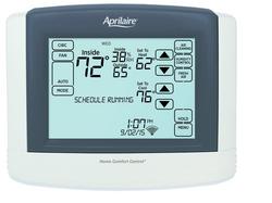3H/3C, 4H/2C Programmable Thermostat