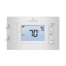 White-Rodgers White 2H/1C Programmable Thermostat 