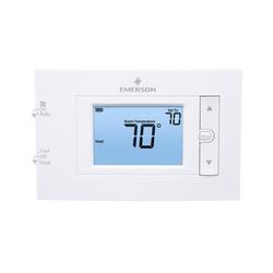 1H/1C Non-programmable Thermostat
