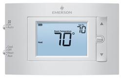 2H/1C Non-programmable Thermostat