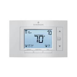 1H/1C, 2H/2C, 4H/2C Non-programmable Thermostat