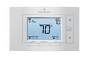 White-Rodgers White Thermostat 