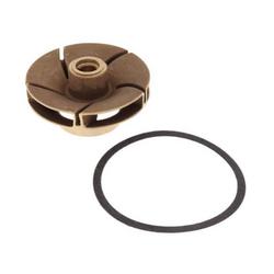 Bronze 2-3/4" Impeller for B7G Series 100 Pumps
