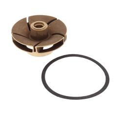 Bronze 2-3/4" Impeller for B7G Series 100 Pumps