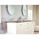 Moen Chrome Two Handle Centerset Bathroom Sink Faucet 