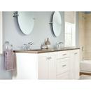 Moen Chrome Two Handle Centerset Bathroom Sink Faucet 