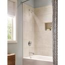 Moen Chrome Single Handle Single Function Bathtub & Shower Faucet (Trim Only) 