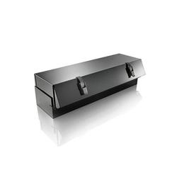 Recirculating Kit in Stainless Steel