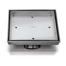 QM USA Corp Mist Line Point Drain 