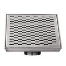 2 in. Stainless Steel Shower Drain