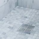 QM USA Corp 2 in. Stainless Steel Shower Drain 