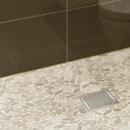 QM USA Corp 2 in. Stainless Steel Shower Drain 