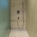 QM USA Corp 2 in. Threaded Shower Drain 