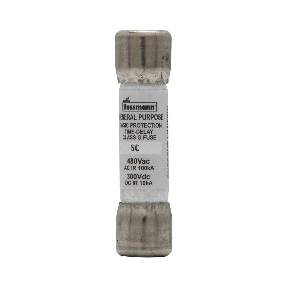 Bussmann Time Delay Fuse 