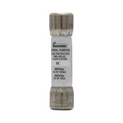 30A Time Delay Cartridge Fuse