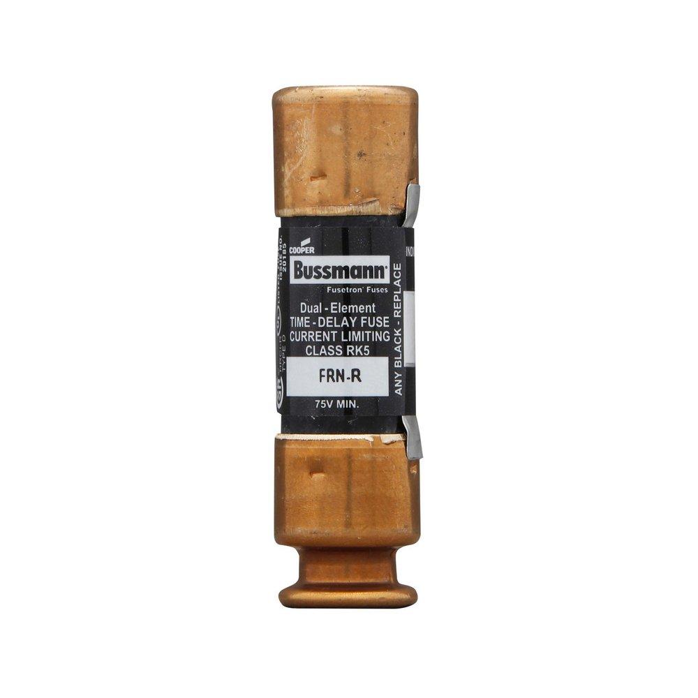 Bussmann Fuse 