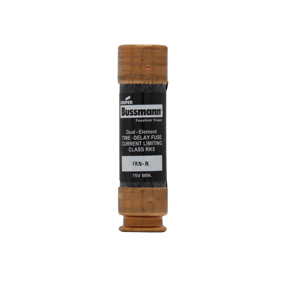 Bussmann Fuse 