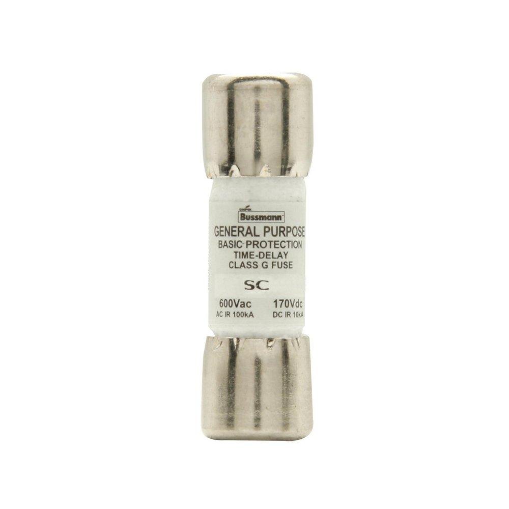 Bussmann Time Delay Fuse 