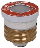Bussmann 125V Time Delay Plug Fuse 
