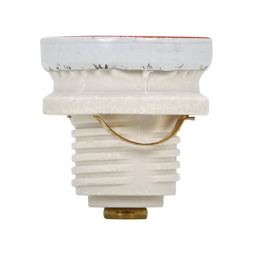 Bussmann 125V Plug Fuse 4 Pack 