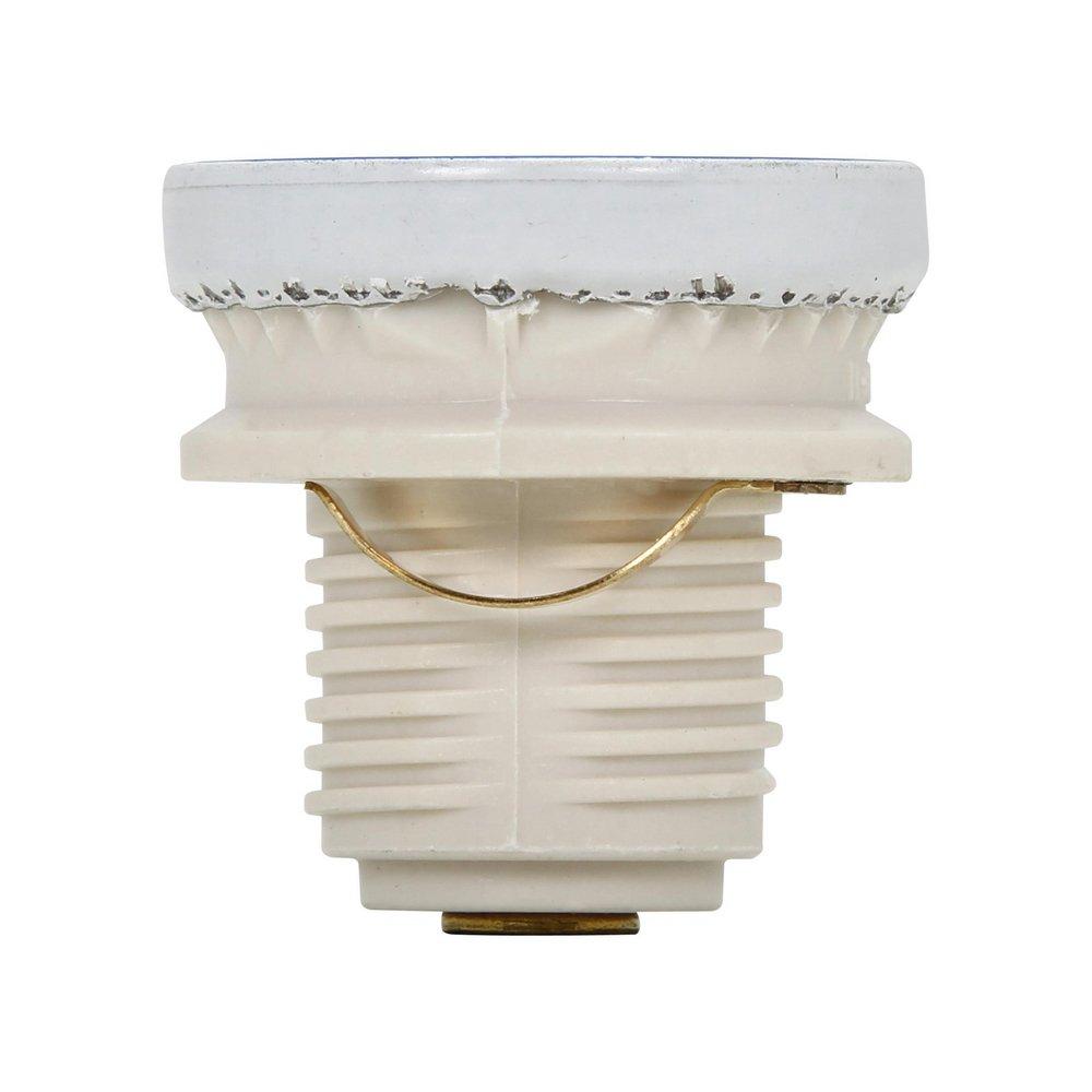 Bussmann 125V Plug Fuse 4 Pack 