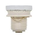 Bussmann 125V Plug Fuse 4 Pack 