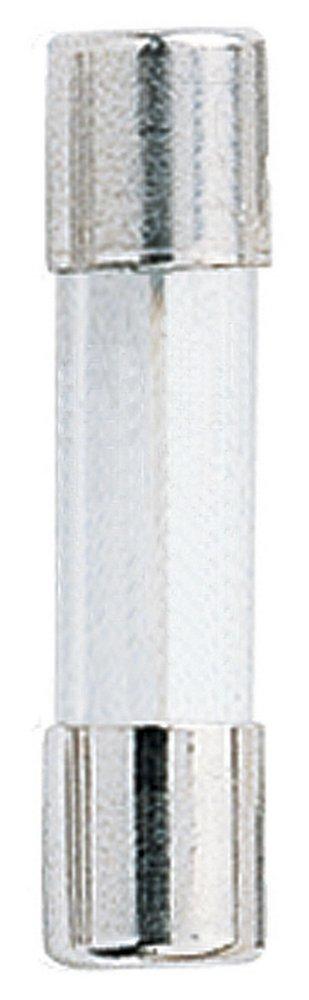 Bussmann 250V Time Delay Fuse 