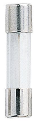 Bussmann 250V Time Delay Fuse 