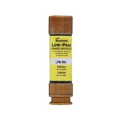 35A Time Delay Cartridge Fuse