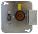 Bussmann Square Plug Fuse Box Cover Unit 