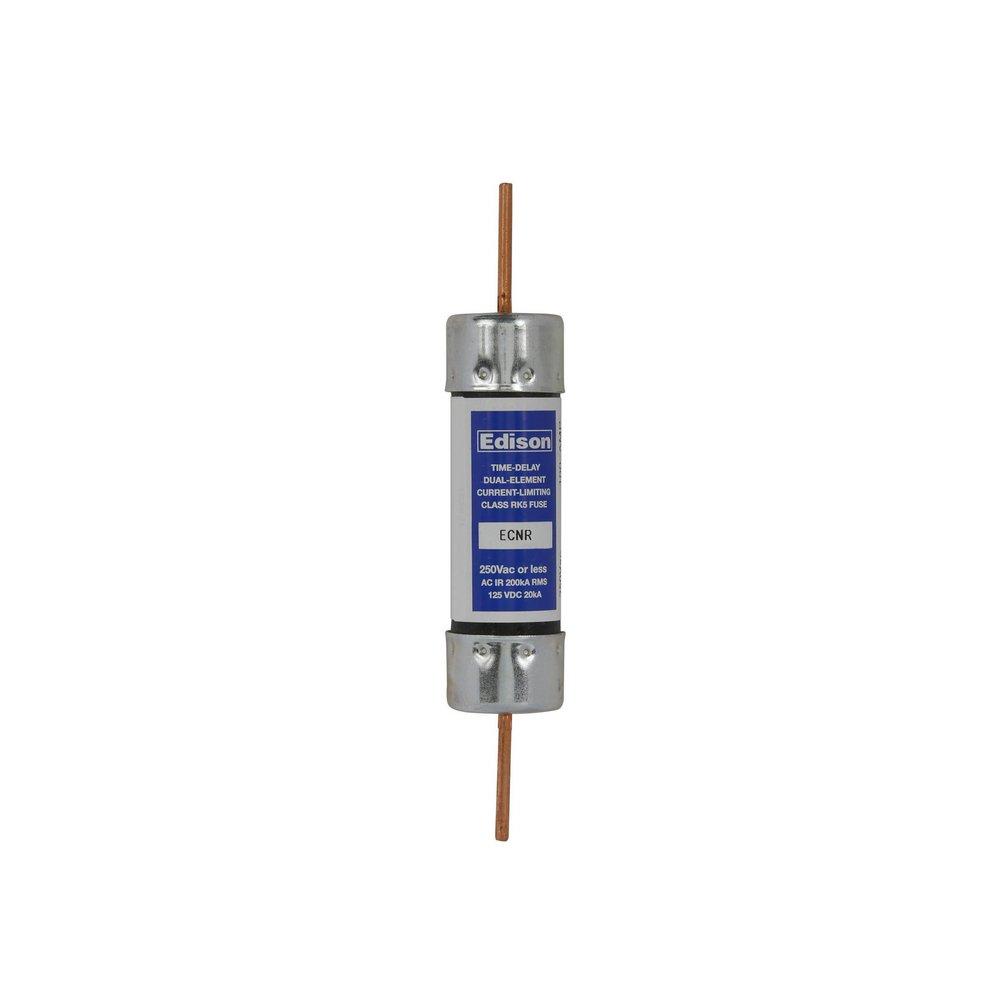 Bussmann 125/250V Time Delay Fuse 