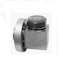 Watson McDaniel Stainless Steel Thermostat Trap Modular 