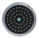 Niagara Chrome Single Function Wide Coverage Showerhead in Chrome 