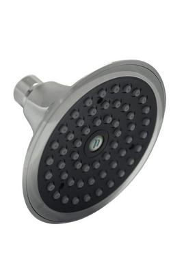 Single Function Showerhead in Chrome