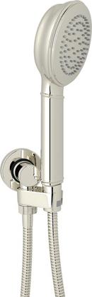 ROHL&reg; Polished Nickel Single Function Hand Shower 