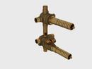 ROHL&reg; Unfinished NPT Thermostatic Valve 
