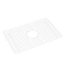 ROHL&reg; White Stainless Steel Grid 