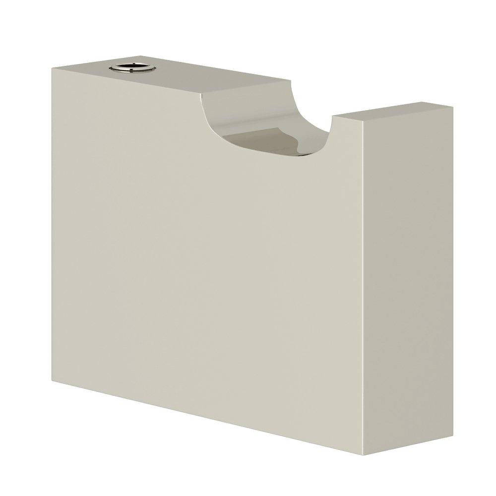 ROHL&reg; Polished Nickel 1 Robe Hook 